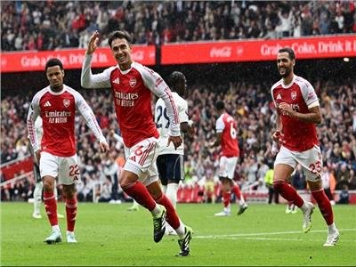 تشكيل آرسنال المتوقع أمام توتنهام في ديربي شمال لندن