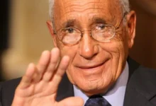 محمد حسنين هيكل