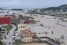 فيضانات كينيا تودى بحياة 66 شخصًا وتشرد آلاف العائلات