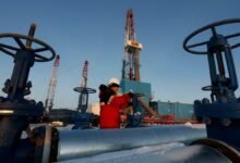 أمريكا تضخ 45 مليون برميل من الاحتياطي النفطي قريباً لكبح أسعار الوقود