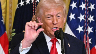 مسئول أمريكي: إدارة ترامب تدرس بنود خطة لإنهاء الحرب مع إيران