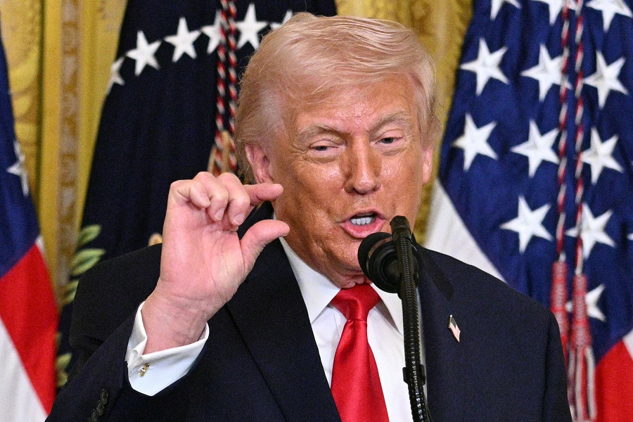 مسئول أمريكي: إدارة ترامب تدرس بنود خطة لإنهاء الحرب مع إيران