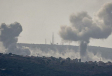 حزب الله: قصفنا بالصواريخ ثكنة برانيت مقر قيادة الفرقة 91 الإسرائيلية