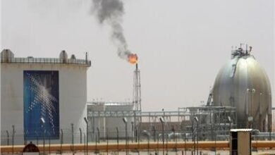 السعودية: أضرار محدودة في مصفاة للنفط وإيقاف بعض الوحدات بصورة احترازية