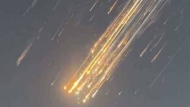 حرب إيران تدخل يومها الرابع.. إسرائيل تتوغل بريا في لبنان وحريق منطقة الفجيرة البترولية في الإمارات