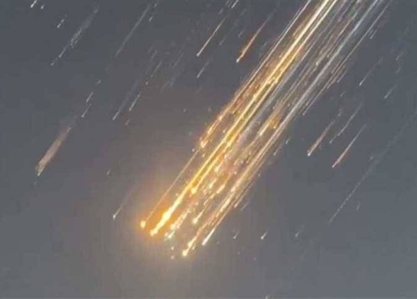 حرب إيران تدخل يومها الرابع.. إسرائيل تتوغل بريا في لبنان وحريق منطقة الفجيرة البترولية في الإمارات