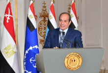 في تحليل لوزارة الدولة للإعلام: الرئيس السيسي حدد عناصر الموقف المصري.. احتواء التصعيد ودعم الأشقاء