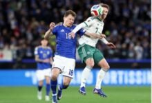 موعد مباراة إيطاليا ضد البوسنة والهرسك والقناة الناقلة في نهائي الملحق المؤهل لكأس العالم