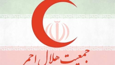 الهلال الأحمر الإيراني: ارتفاع عدد ضحايا الهجوم الأمريكي الإسرائيلي إلى 787 قتيلًا