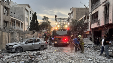 الجيش الإسرائيلي: اغتيال نائب وزير الاستخبارات الإيراني