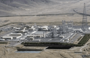 الأمم المتحدة تدعو إلى ضبط النفس العسكري بعد الهجوم على موقع نطنز النووي