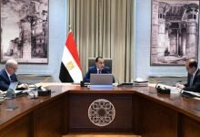 رئيس الوزراء يستعرض تقديرات الاستثمارات الحكومية المستهدفة ضمن خطة العام المالى 2027/2026