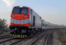 بسبب التقلبات الجوية.. السكك الحديدية تطبق إجراءات السلامة على خطوط الوجهين البحري والقبلي