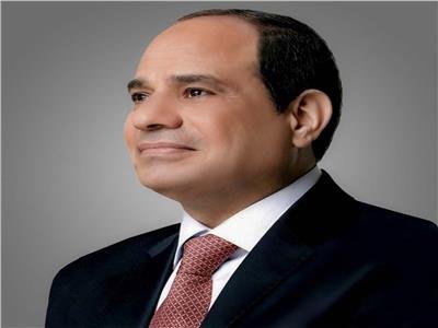 الرئيس السيسي يشهد احتفالية ليلة القدر