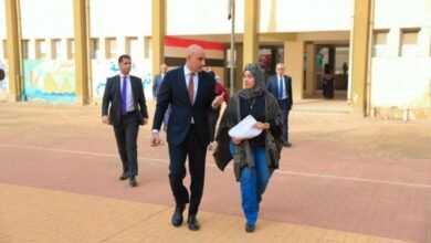 3 قرارات أصابت القاهرة الكبرى بشلل تام.. هل اعترض وزير التعليم على إجراءات المحافظين؟