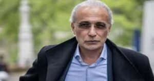 "هارب من العدالة" لاغتصابه 3 نسوة.. فرنسا تعاقب حفيد حسن البنا مؤسس الإخوان