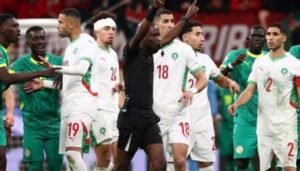 رسميا.. «كاف» يعلن المغرب بطلا لأمم أفريقيا 2025 وسحب اللقب من السنغال