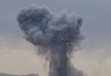 القاهرة الإخبارية: دوي انفجارات قوية في البحرين