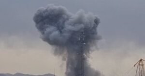 القاهرة الإخبارية: دوي انفجارات قوية في البحرين