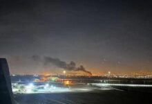 أكسيوس: مصر وتركيا وباكستان نقلت رسائل بين الولايات المتحدة وإيران لخفض التصعيد بالمنطقة