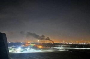 أكسيوس: مصر وتركيا وباكستان نقلت رسائل بين الولايات المتحدة وإيران لخفض التصعيد بالمنطقة