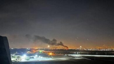 أكسيوس: مصر وتركيا وباكستان نقلت رسائل بين الولايات المتحدة وإيران لخفض التصعيد بالمنطقة