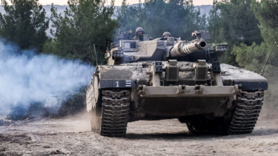 جيش الاحتلال يطالب سكان قرى الجنوب اللبناني بالإخلاء الفوري تمهيدًا لقصف عدد من المواقع