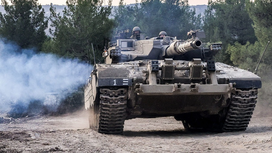 جيش الاحتلال يطالب سكان قرى الجنوب اللبناني بالإخلاء الفوري تمهيدًا لقصف عدد من المواقع