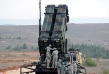 الجيش الأردني: 22 صاروخا إيرانيا استهدف البلاد خلال الأسبوع الماضي اعترضنا 20 منها