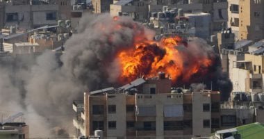 إسرائيل تعلن استهداف أكبر منشأة غاز فى إيران بمدينة بوشهر جنوب البلاد