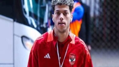 «الباب مفتوح».. شوبير يكشف رد الأهلي بشأن رحيل إمام عاشور