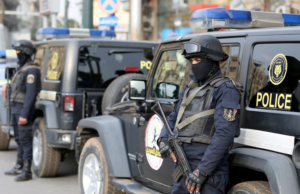 عبر تفجيرات وتضليل إعلامي.. اعترافات الإرهابي علي عبدالونيس تكشف تفاصيل مخطط "حسم الإرهابية" لزعزعة الاستقرار