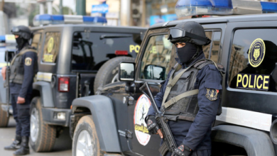 عبر تفجيرات وتضليل إعلامي.. اعترافات الإرهابي علي عبدالونيس تكشف تفاصيل مخطط "حسم الإرهابية" لزعزعة الاستقرار