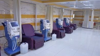 المالية: إصدار تشريع جديد بخفض ضريبة القيمة المضافة على الأجهزة الطبية