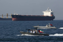 البعثة الإيرانية لدى الأمم المتحدة: طهران لا تزال ملتزمة بالقانون الدولي وحرية الملاحة