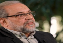 إيران: تعيين محمد باقر ذو القدر أمينًا عامًا لمجلس الأمن القومي خلفا لـ لاريجاني