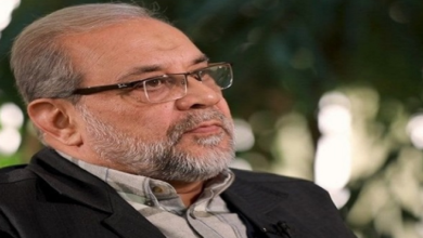 إيران: تعيين محمد باقر ذو القدر أمينًا عامًا لمجلس الأمن القومي خلفا لـ لاريجاني