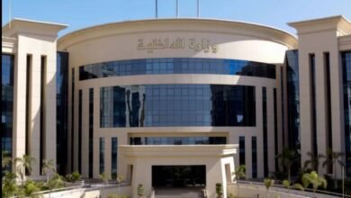 الداخلية تكشف تفاصيل إحباط مخطط إرهابي استهدف الطائرة الرئاسية