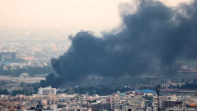 إعلام إيراني: 8 قتلى و28 مصابا في هجوم أمريكي إسرائيلي استهدف منطقة سكنية بـ تبريز