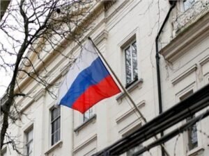 روسيا تطرد دبلوماسيا بريطانيا بتهمة التجسس