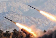 دوي سلسلة انفجارات في تل أبيب بعد رصد رشقة صواريخ جديدة أُطلقت من إيران