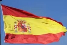 إسبانيا تغلق مجالها الجوي أمام الطائرات المشاركة فى حرب إيران