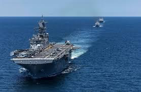 الجيش الأمريكي: قصفنا منشأة تحت الأرض كانت إيران تخزن فيها صواريخ كروز وأسلحة أخرى