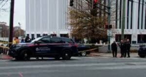 إطلاق نار قرب القنصلية الإسرائيلية فى إسطنبول ومقتل ثلاثة أشخاص