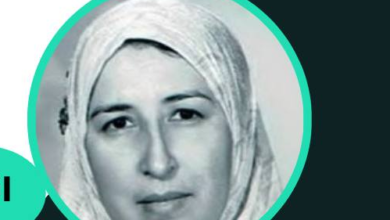 الدكتور / نوال حيفري