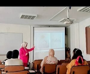 إطلاق فعاليات الدورات التدريبية المجانية لتعليم اللغة الأذربيجانية بجامعة بنها
