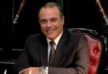 General Tamer Elshahawy