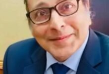 الدكتور / هشام محفوظ