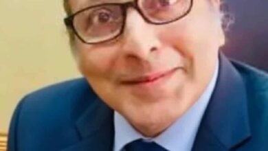 الدكتور / هشام محفوظ