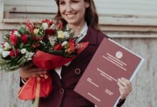 Eleonora Melis la ricercatrice